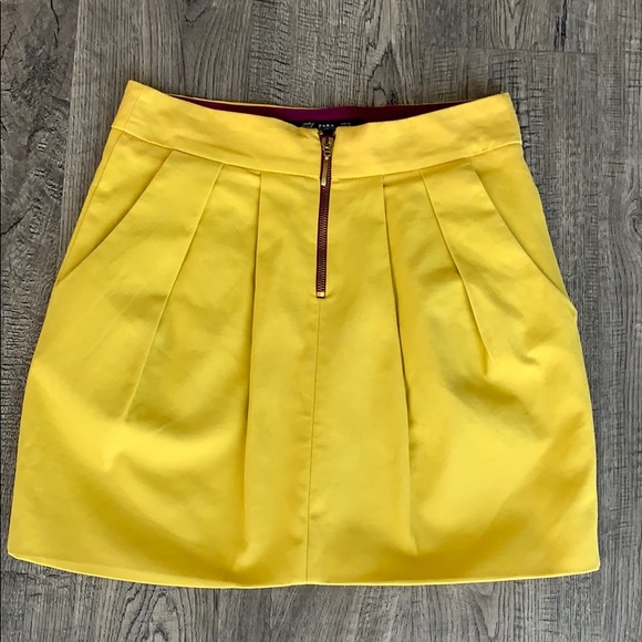 zara trafaluc collection Dresses & Skirts - Women’s Zara trafaluc collection skirt